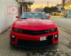 شيفروليه كامارو